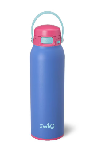 Swig 32oz EZ Fill Berry Blast