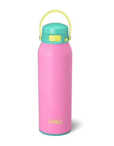 Swig 32oz EZ Fill Fruit Punch