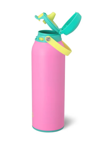 Swig 32oz EZ Fill Fruit Punch