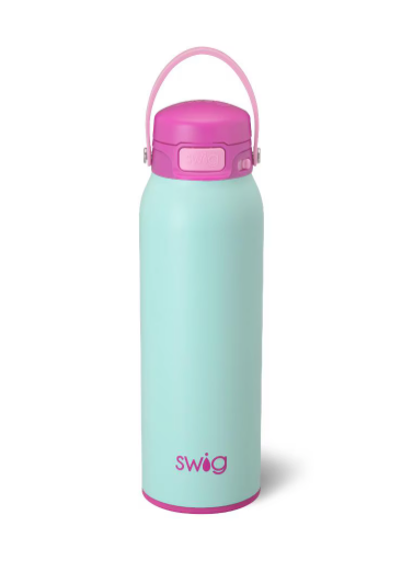 Swig 32oz EZ Fill Arctic Splash