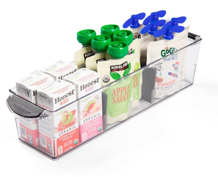 NRK Prog Stacking Bin Narrow (3)