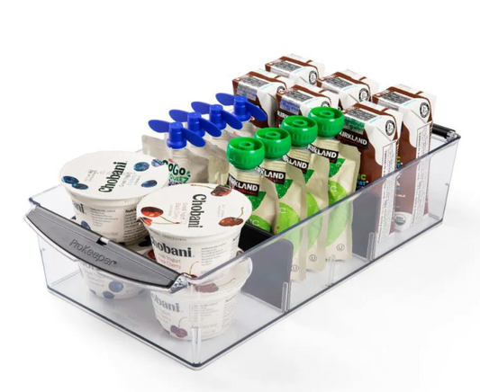 NRK Prog Stackable Bin Wide (3)