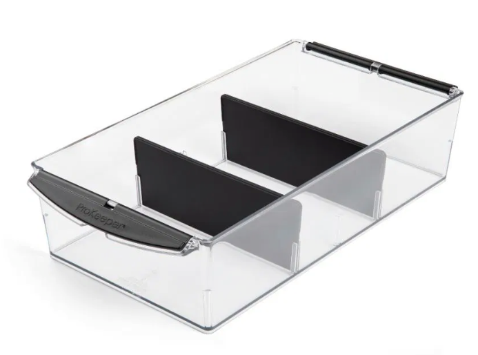 NRK Prog Stackable Bin Wide (3)