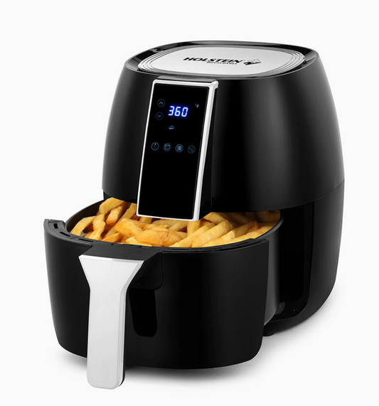 NRK Holstein 3.7qt Air Fryer