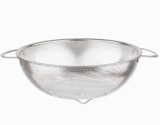 TBC Colander w Handles 2.5qt
