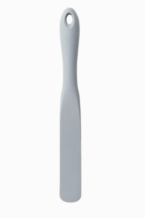 TBC Narrow Spatula Spurtle Gray