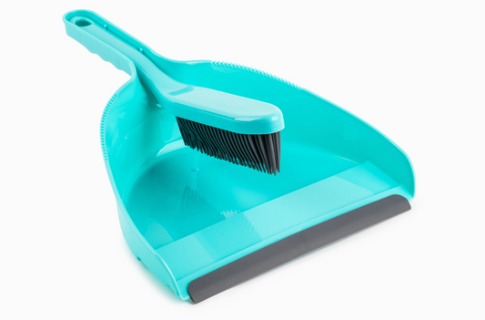 Core Dustpan Brush