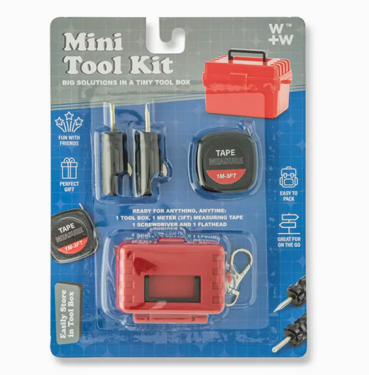 Core Mini Tool Kit