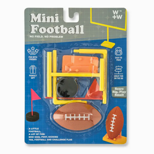 Core Mini Football