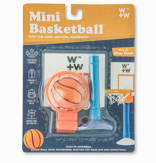 Core Mini Basketball