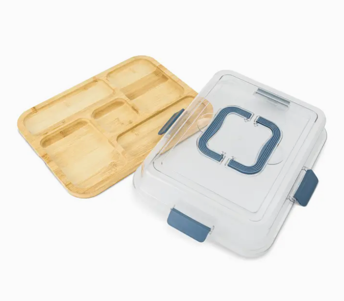 Core 5 Charcuterie Lid Cloud
