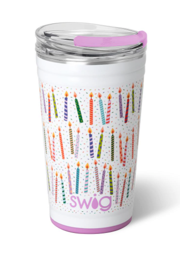 Swig Party Cup Make A Wish