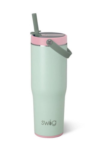 Swig 30oz To Go Sage Mist