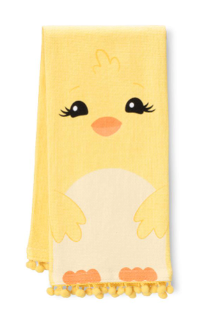 Swig Towel Spring Chick