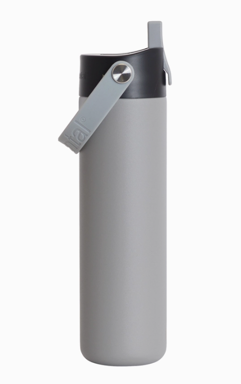 Elem 24oz Bottle Graphite