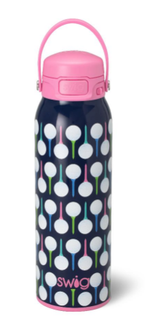 Swig 32oz EZ Fill Tee It Up