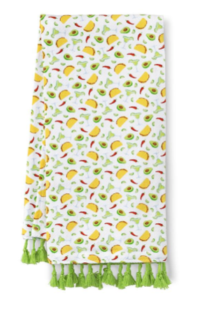 Swig Towel Taco Night