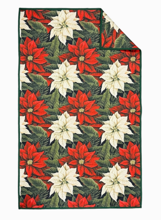 Crae Hand Christmas Eve