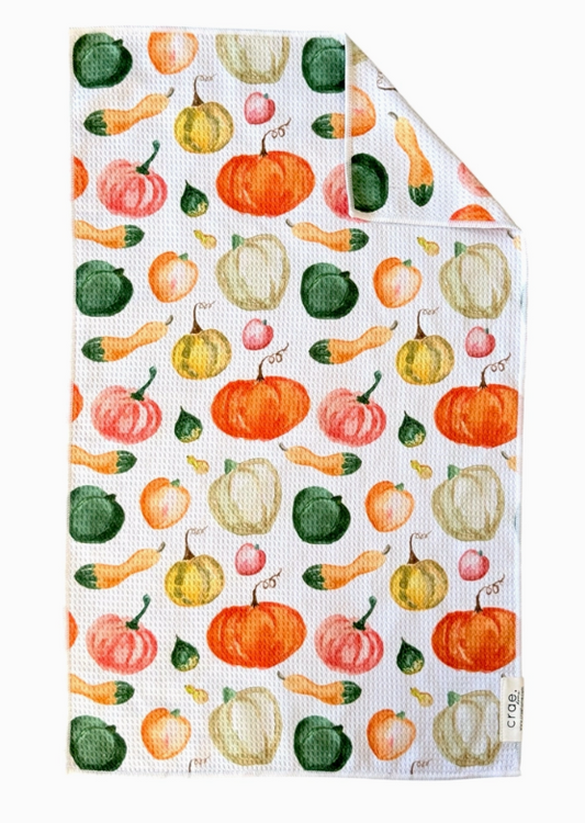 Crae Hand Butternut