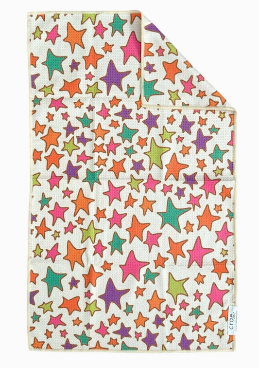 Crae Hand Starburst