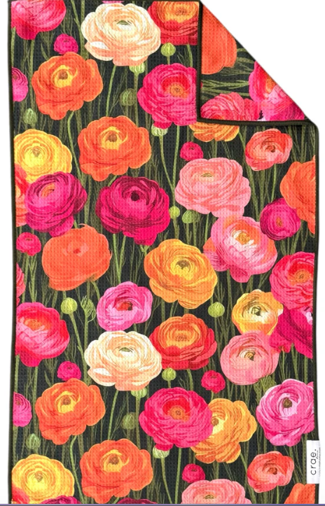 Crae Hand Peony Dream