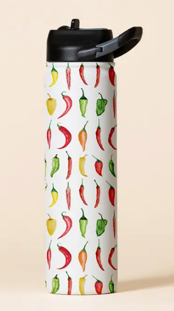 SIC 27oz Bottle HotShot
