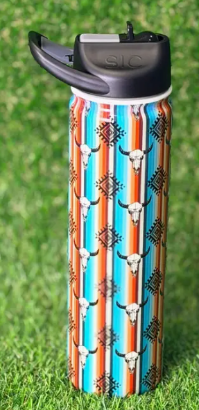SIC 27oz Bottle Trailblazer