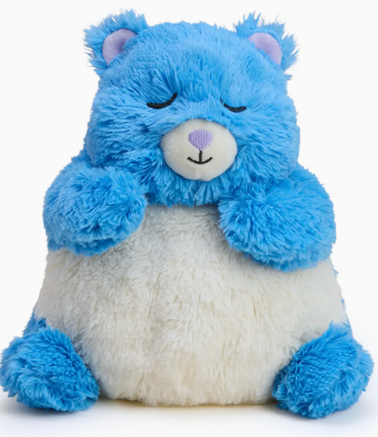 Warmies Bearly Awake
