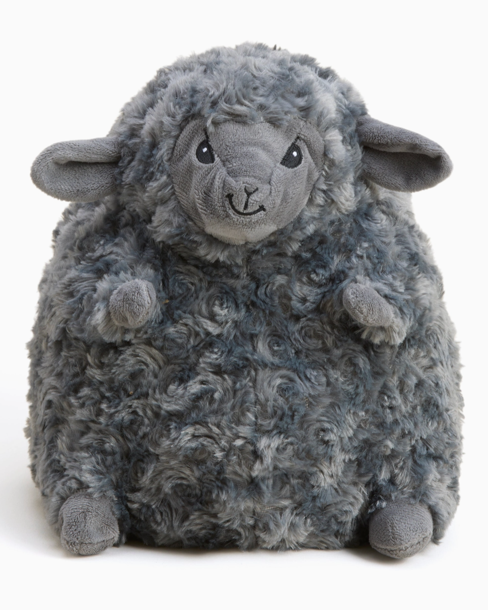 Warmies Miss Baa-Havin
