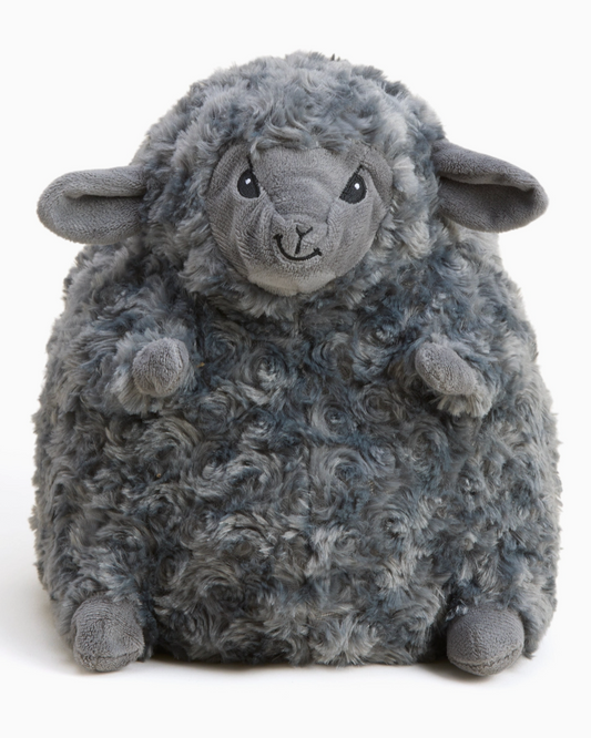 Warmies Miss Baa-Havin