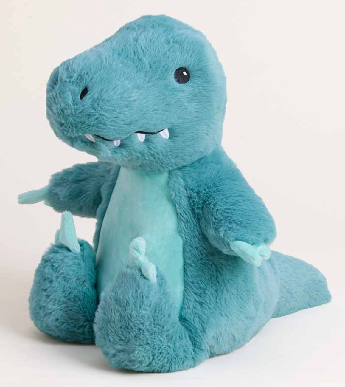 Warmies Velociraptor