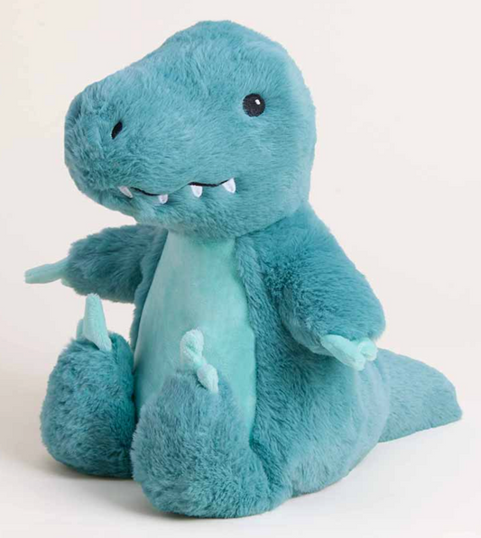 Warmies Velociraptor