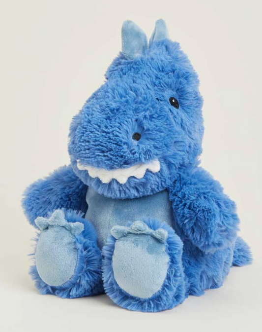 Warmies Trex