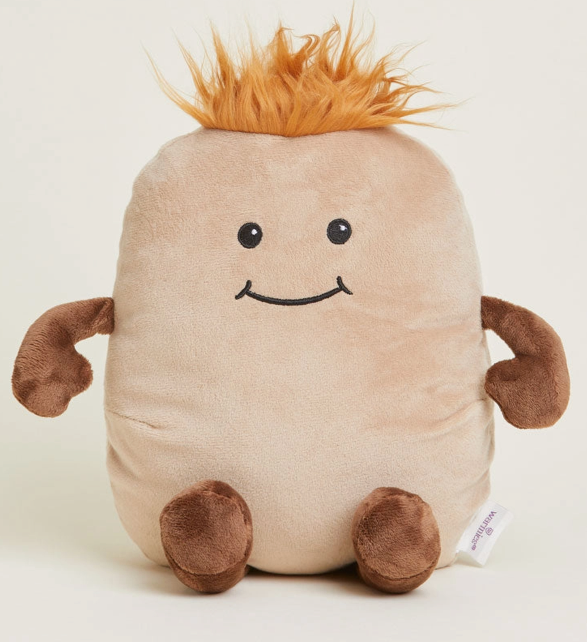Warmies Potato