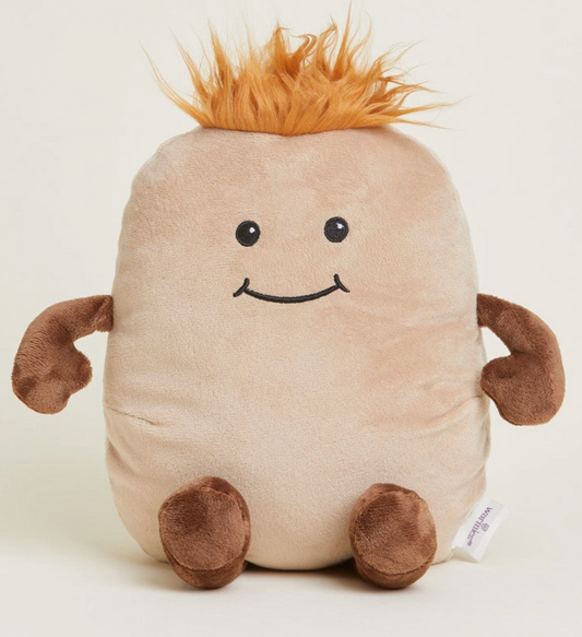Warmies Potato