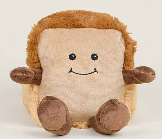 Warmies Bread