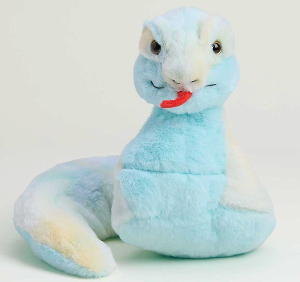 Warmies Snake