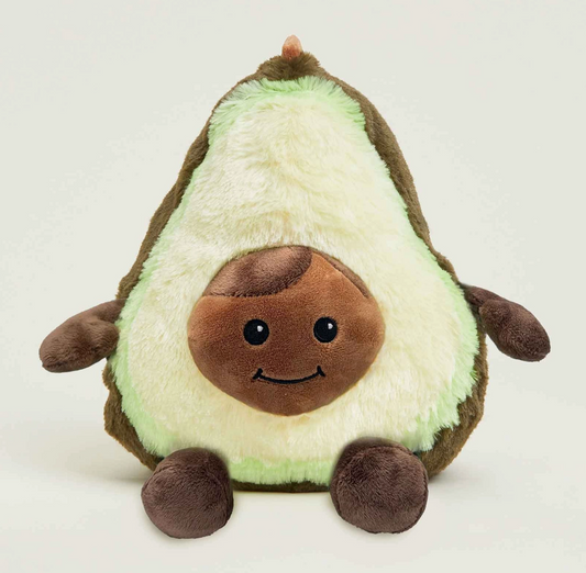 Warmies Avocado