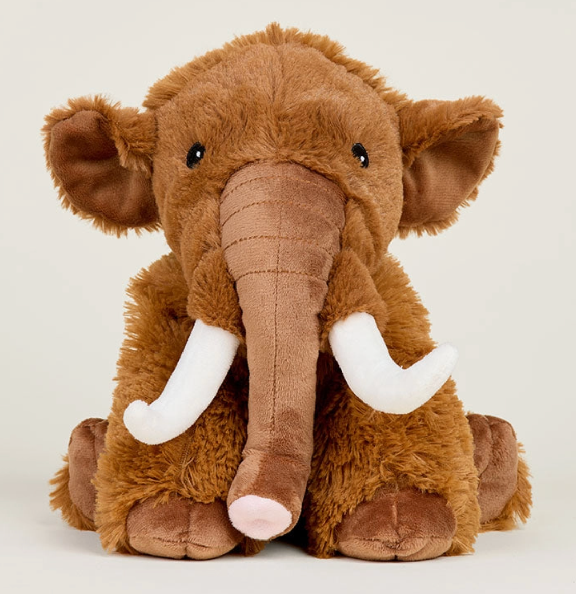 Warmies Mammoth