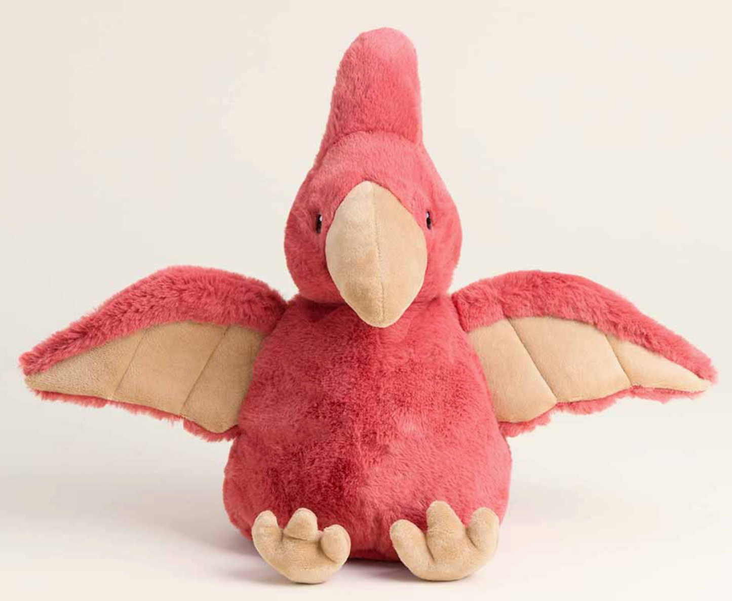 Warmies Pterodactyl