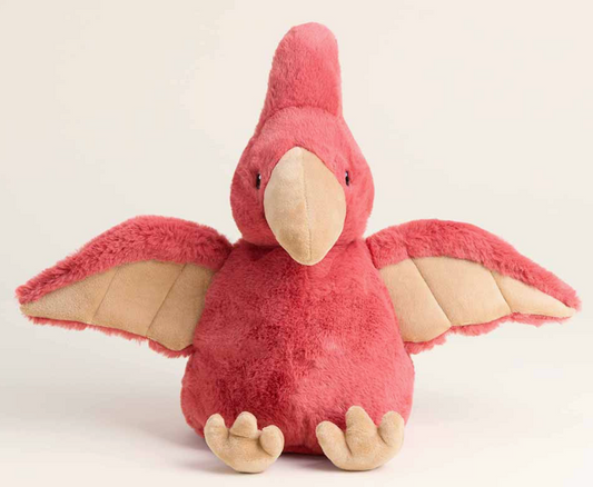 Warmies Pterodactyl