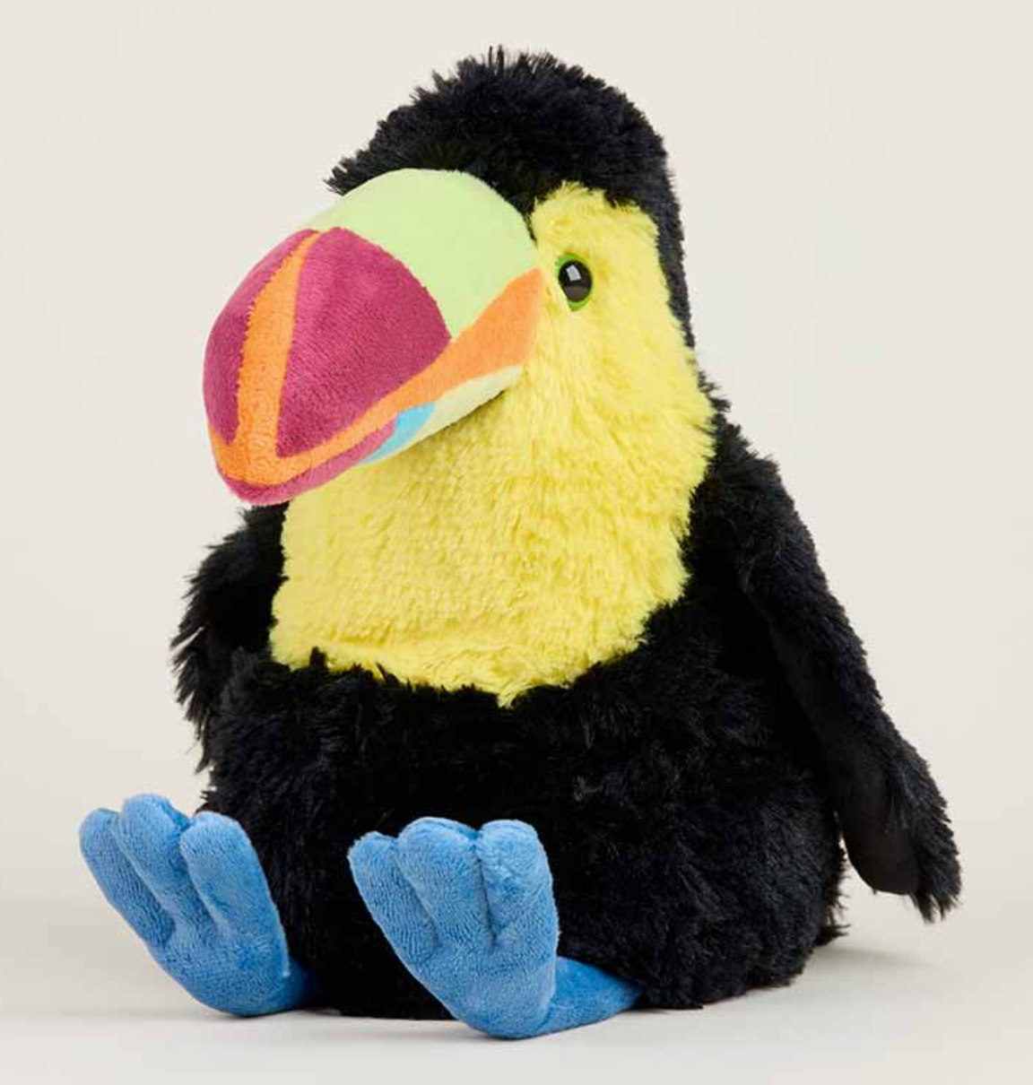 Warmies Toucan