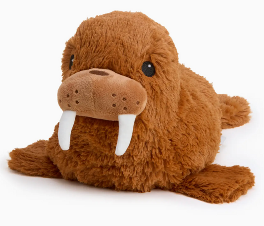 Warmies Walrus