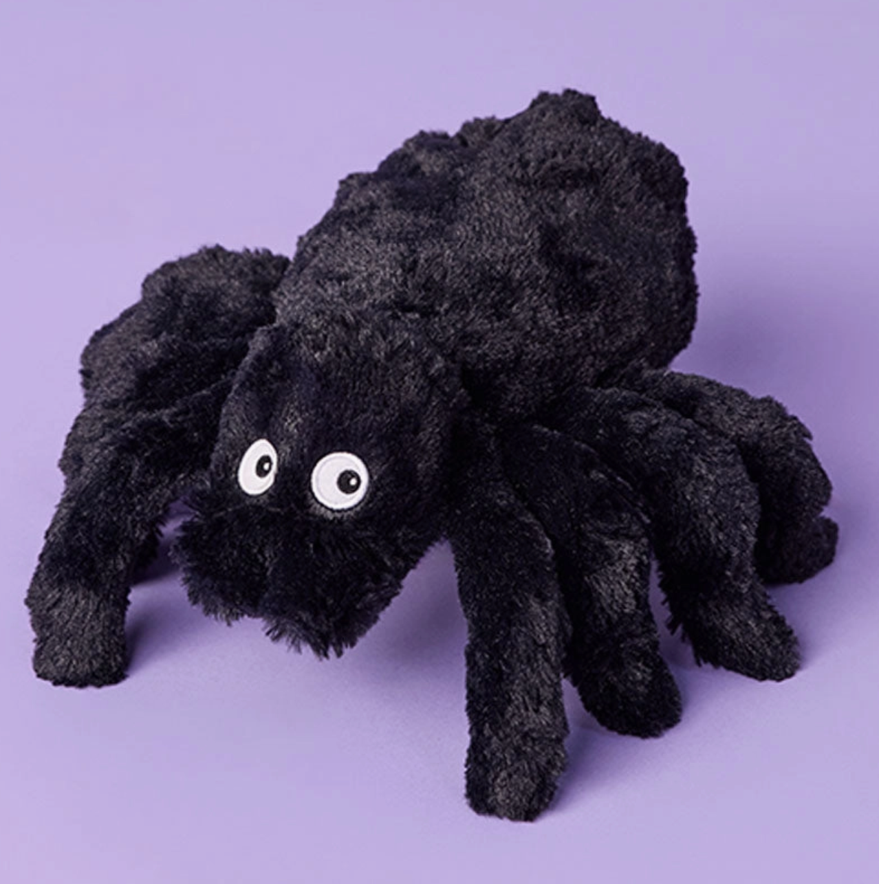 Warmies Spider