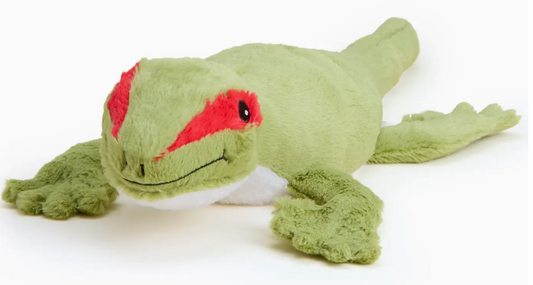 Warmies Gecko