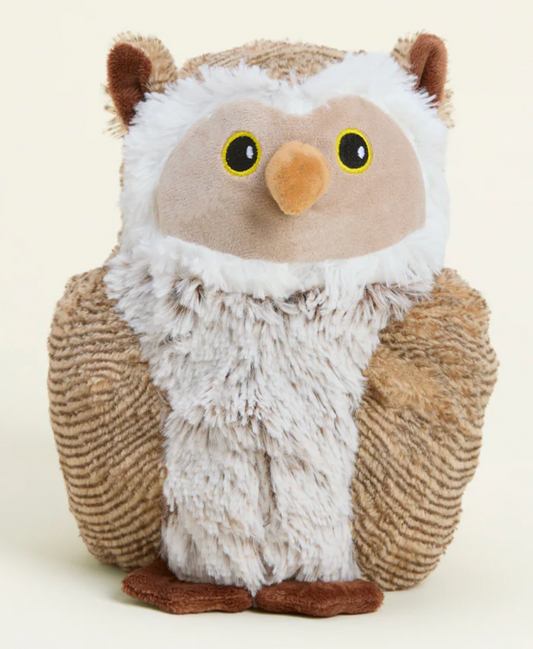 Warmies Owl