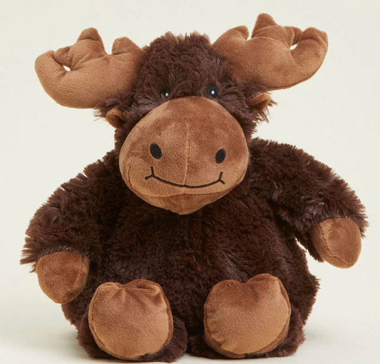 Warmies Moose