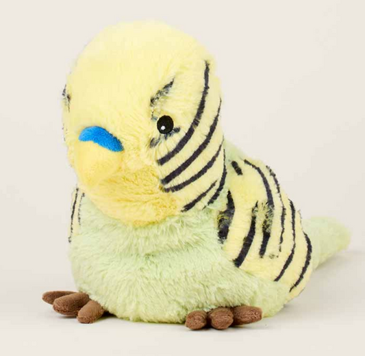 Warmies Parakeet