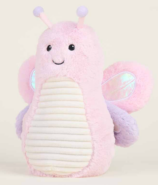 Warmies Butterfly