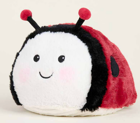 Warmies Ladybug